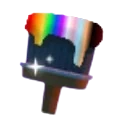 Community Mega Neon Paint