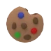 Cookie Dough Plush