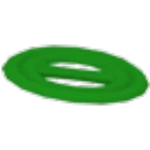 Cool Flying Disc