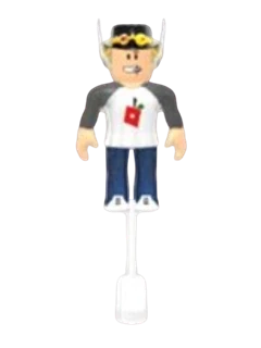 Creator Rattle (NewFissy)