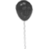 Creepy Balloon