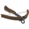 Crossbow Grappling Hook