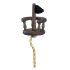 Crow's Nest Balloon