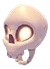 Cursed Skull Balloon