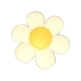 Daisy Flying Disc