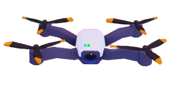 Drone Toy