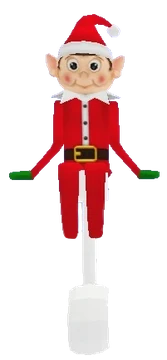 Elf Rattle
