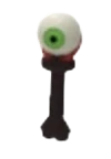 Eyeball Rattle