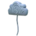 Fall Rains Balloon