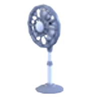 Fan Propeller