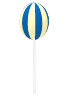 Fancy Balloon