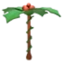Festive Holly Propeller