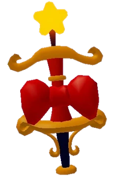 Festive Pogo