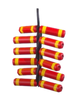 Firecrackers
