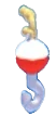 Fishing Bobber Chew Toy