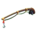 Fishing Tackle Grappling Hook