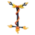 Flame Pogostick