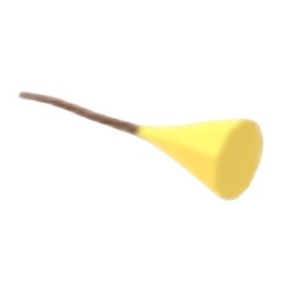 Flying Broomstick