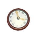 Flying Clock