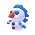 Frostclaw Plush