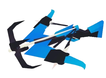 Futuristic Grapple