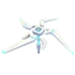 Futuristic Turbine Propeller