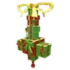 Gift Stack Pogo Stick