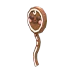 Gingerbread Balloon