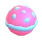Glyptoball