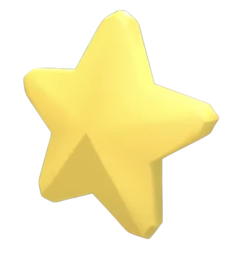Gold Star