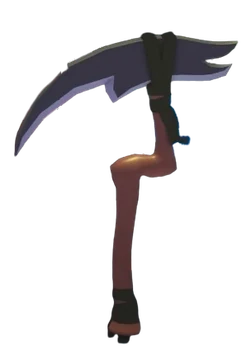 Grim Scythe