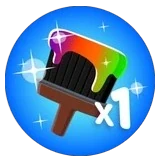Halloween Slime Mega Neon Paint