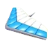 Hang Glider Balloon