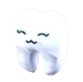 Happy Tooth Chew Toy
