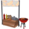 Hotdog Stand