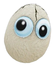 Hugging Egg