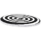 Hypnotic Flying Disc