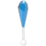 Ice Club Rattle