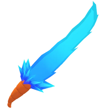 Ice Saber