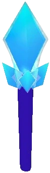 Ice Wand