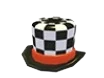 Illusionary Throw Hat