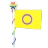 Intersex Flag 2023
