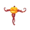 Jack O'Bounce Pogo Stick