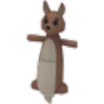 Kangaroo Pogo