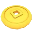Lucky Coin Flying Disc (2023)