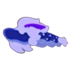 Midnight Dragon Kite