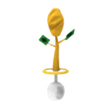 Money Rattle