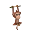 Monkey Pogo