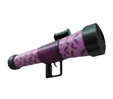 Netzooka