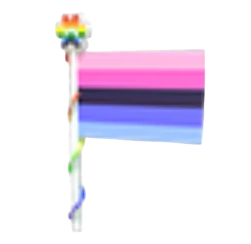 Omnisex Flag 2023